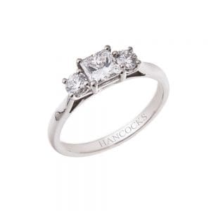 Hancocks - Some of the best engagement rings Manchester has to offer
