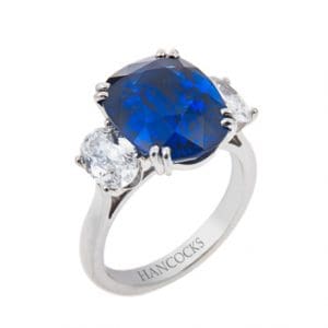Hancocks Ring