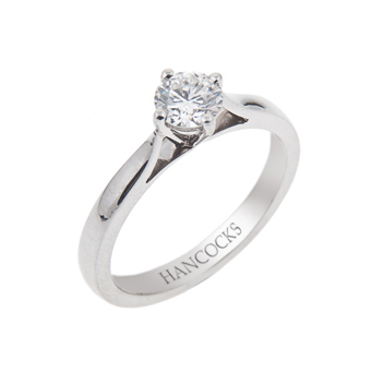 Will you change your engagement ring?