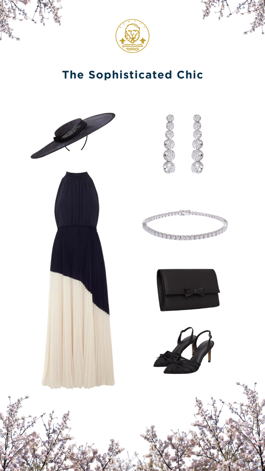 Sophisticated Chic