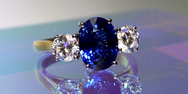 2025 Sapphire Trend