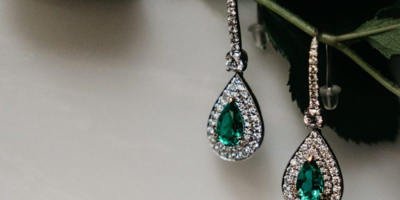 Jewellery Gifts for Her Manchester