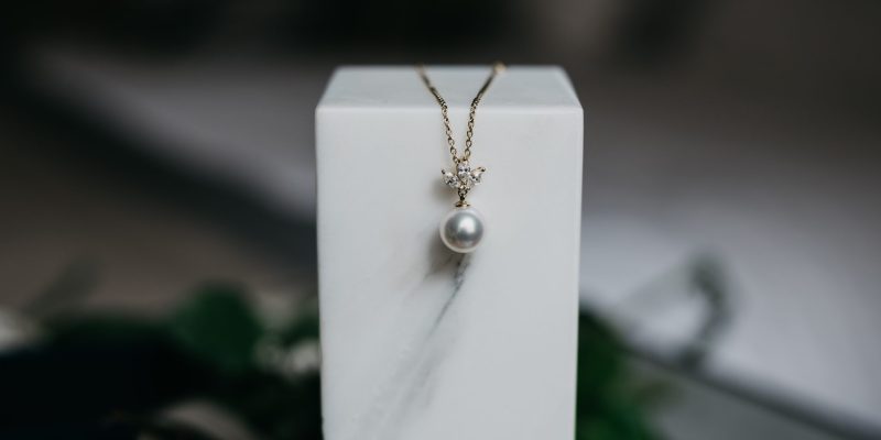 Bridal Jewellery for Your Wedding Day