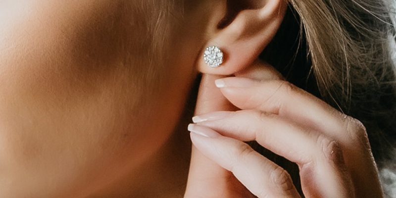 Earrings image