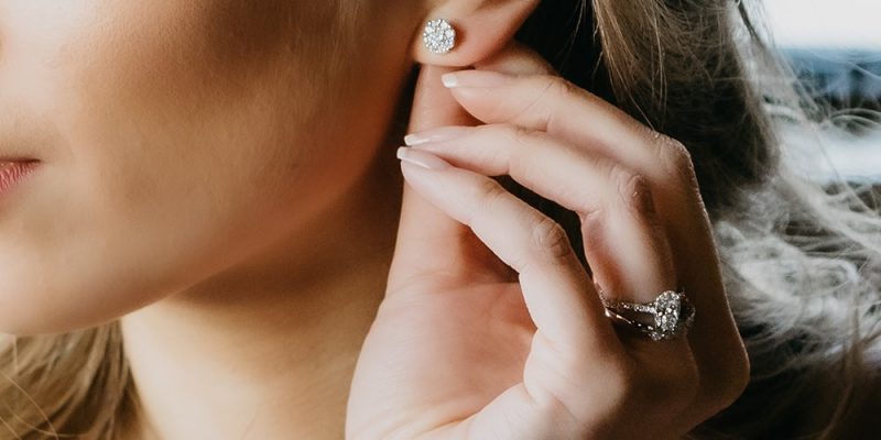 Earrings image