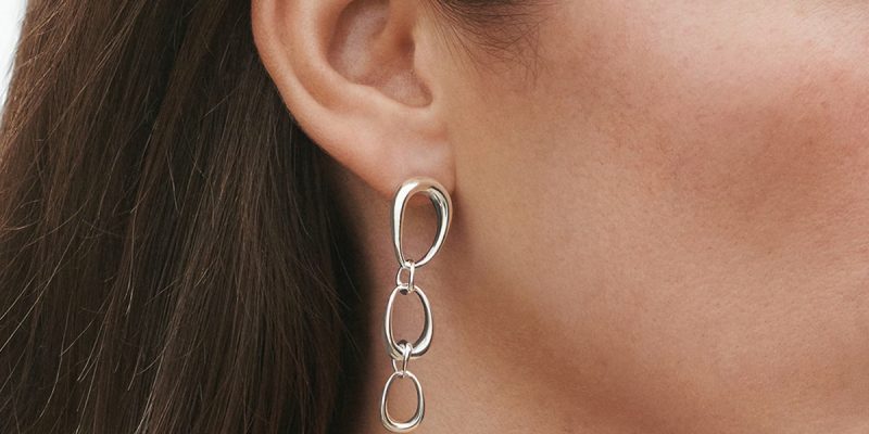 Georg Jensen SS25