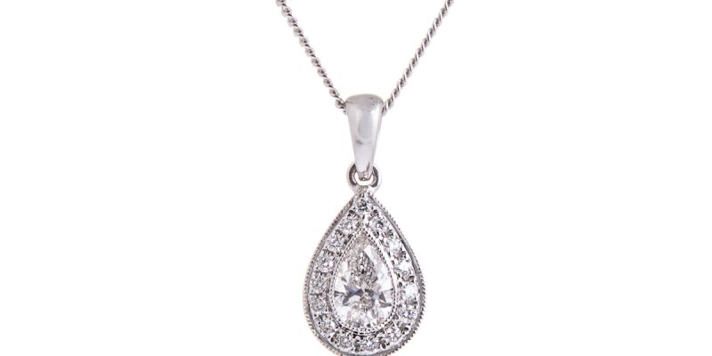 diamond-pendant