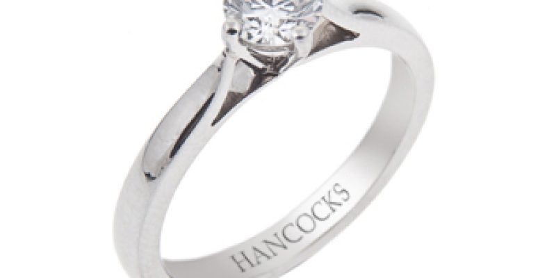 Will you change your engagement ring?