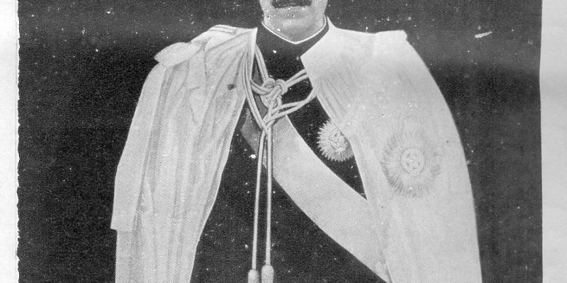 Nizam of Hyderabad Necklace