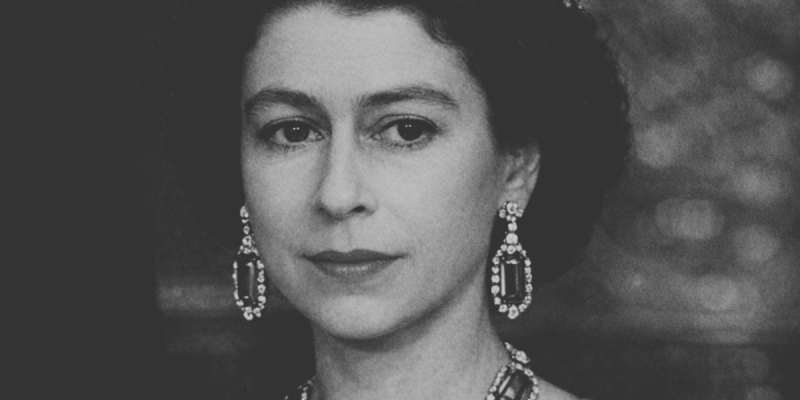 Queen Elizabeth II jewellery collection