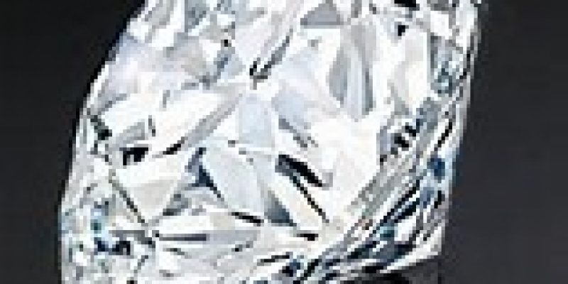 diamond