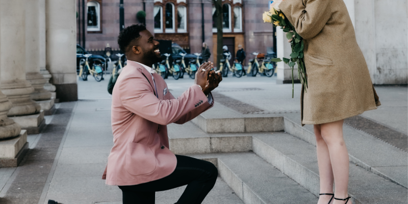 How to Take Care of Your Engagement Ring
