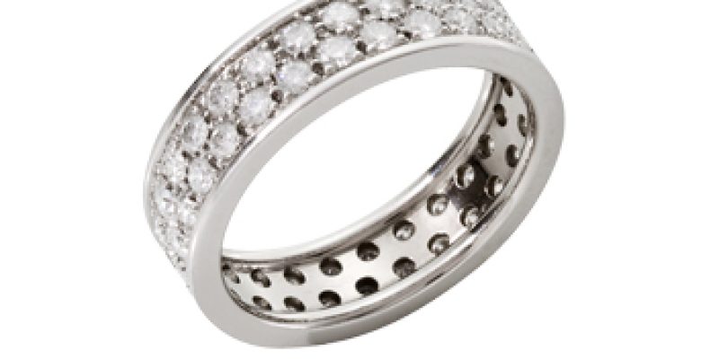 Gents Diamond Ring