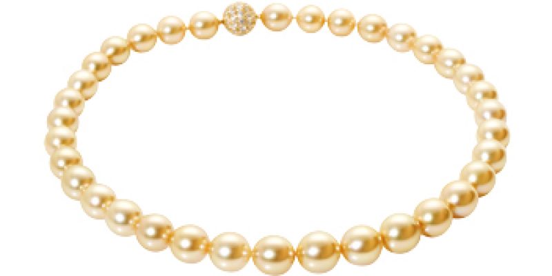 South Sea Pearls