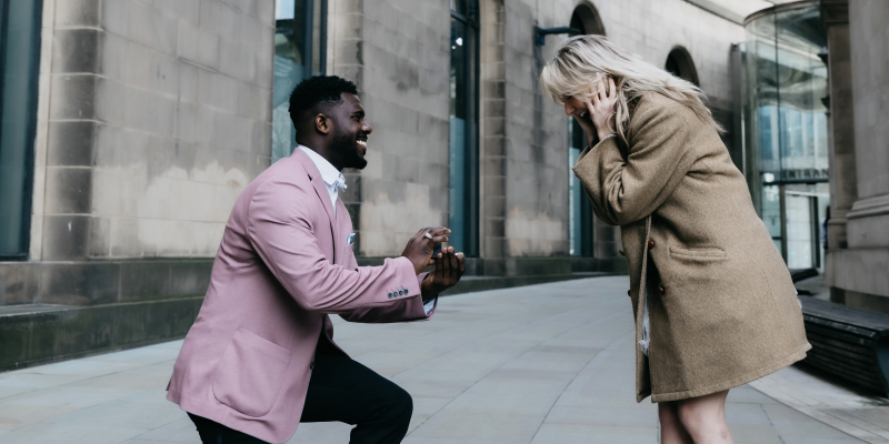 Perfect Proposals in the UK