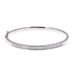 for her bangles