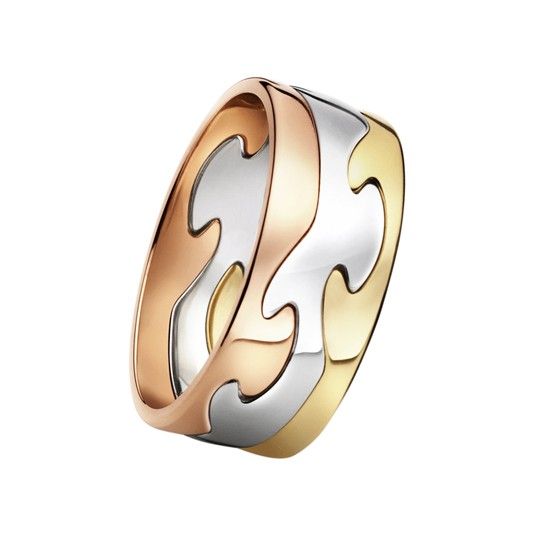 fusion rings