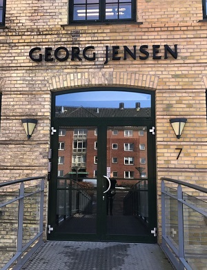 georg jensen denmark front entrance 2018 IMG 20180314    Copy