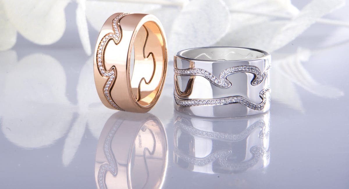 georg jensen jewellery hancocks jewellers manchester
