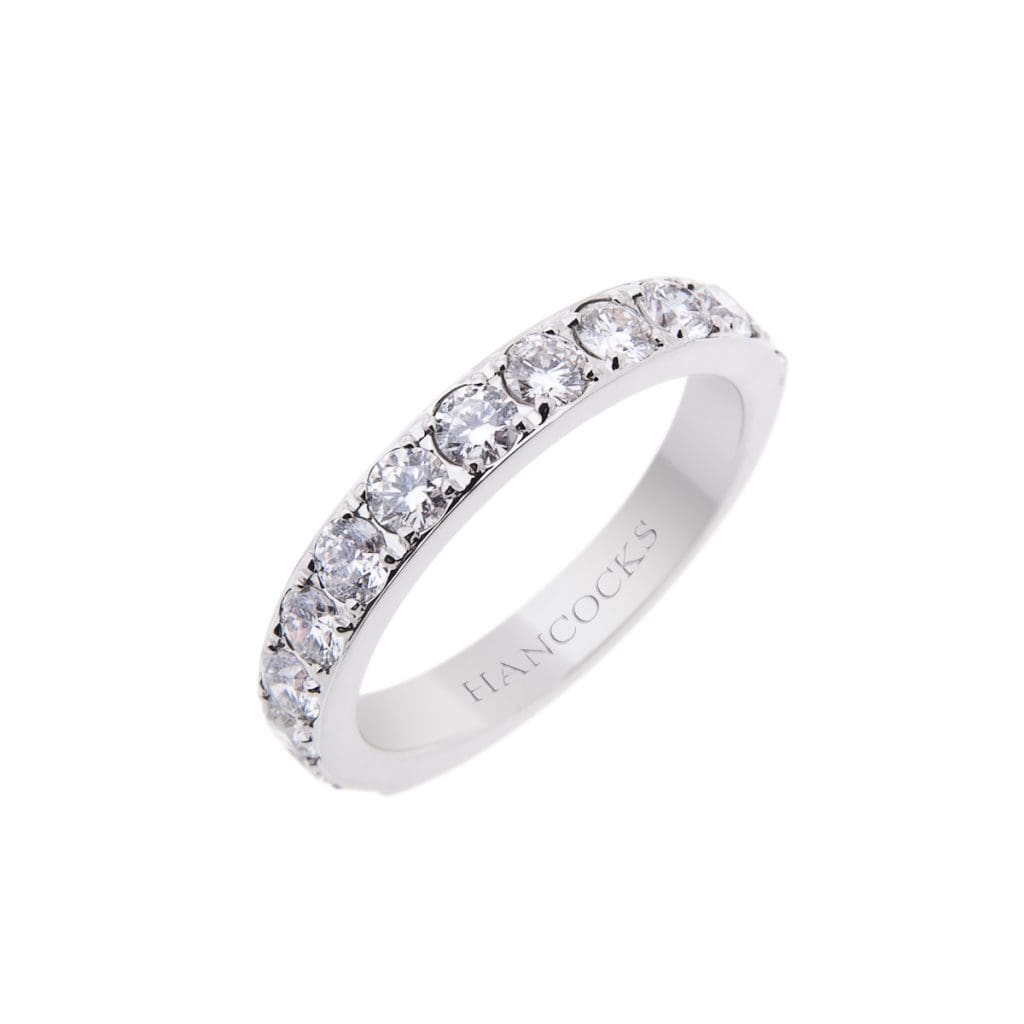 1.00ct-diamond-set-platinum-ring