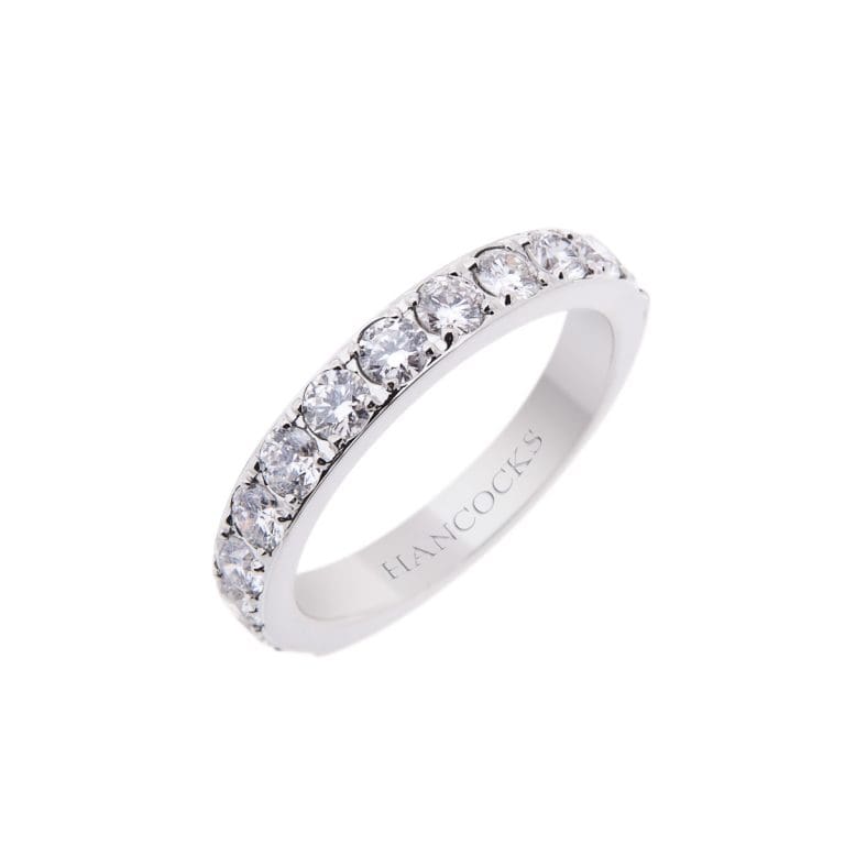1.00ct-diamond-set-platinum-ring