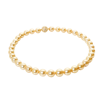 South Sea Pearls