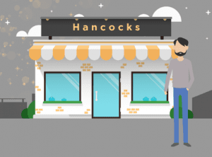 Hancocks Jewellers